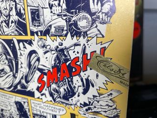 Vinilo LP Jethro Tull - Too Old To Rock 'N' Roll