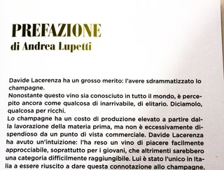 Davide Lacerenza Vergine Single Milionario - Rarp