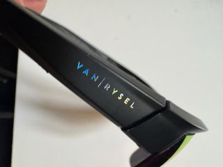 Occhiali Van Rysel Decathlon Sportivi