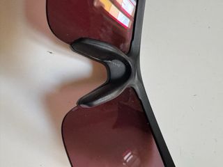 Occhiali Van Rysel Decathlon Sportivi