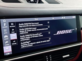 Porsche Cayenne E-Hybrid 462CV