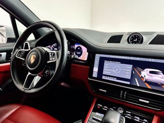 Porsche Cayenne E-Hybrid 462CV