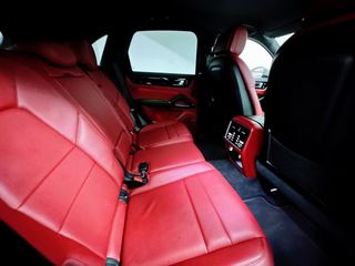 Porsche Cayenne E-Hybrid 462CV