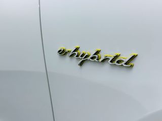 Porsche Cayenne E-Hybrid 462CV