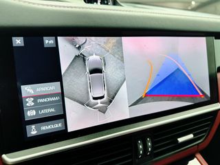 Porsche Cayenne E-Hybrid 462CV