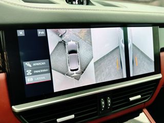 Porsche Cayenne E-Hybrid 462CV