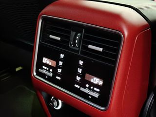 Porsche Cayenne E-Hybrid 462CV