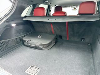 Porsche Cayenne E-Hybrid 462CV