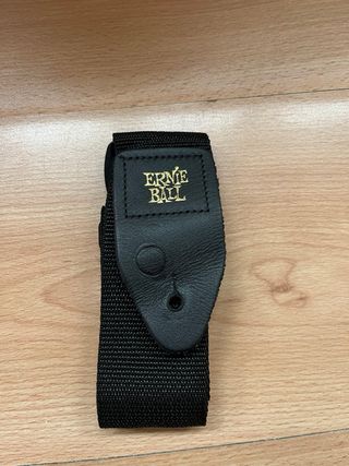 Correa Ajustable para Guitarra NUEVA Ernie Ball