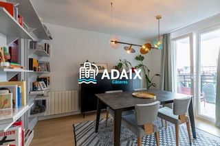 Piso en venta en Centro en Cáceres