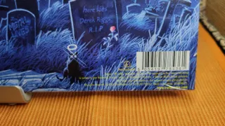 Iron Maiden - Live After Death Vinilo Edición 2024