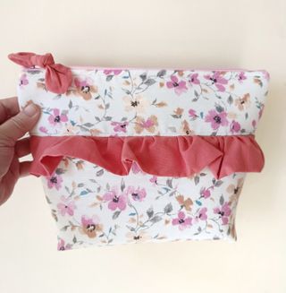 Pack neceseres florales