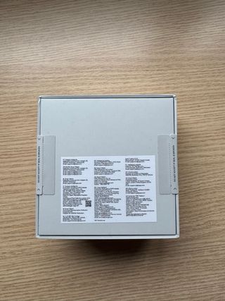 Oppo Watch X2 Azul PRECINTADO