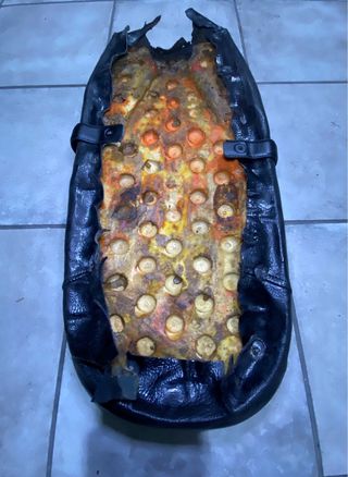 Asiento BULTACO Mercurio 175 GT