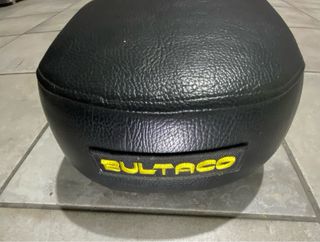 Asiento BULTACO Mercurio 175 GT