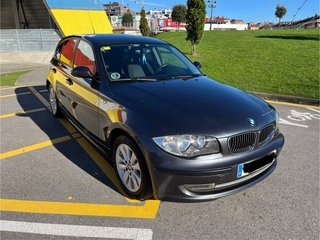 BMW Serie 1 2007