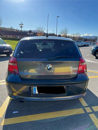 BMW Serie 1 2007