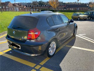 BMW Serie 1 2007