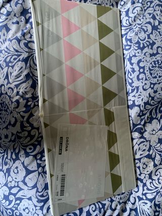 Almacenamiento caja cubo DRÖNA