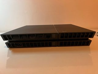 Consola PS4 (PlayStation 4) Negra