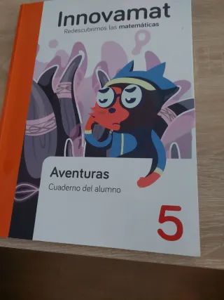 Innovamat: Redescubrimos las matemáticas