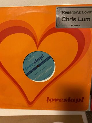 Lotto 10 dischi mix dance electro