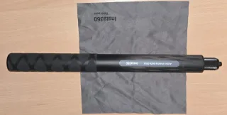 Insta360 X4 Cámara de Acción Selfie Stick