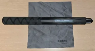 Insta360 X4 Cámara de Acción Selfie Stick