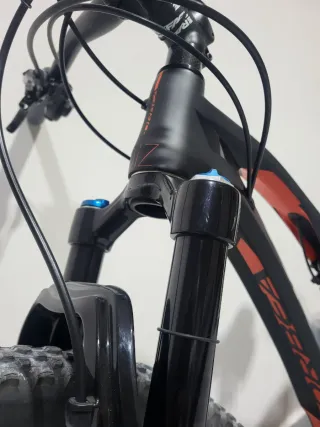 Orbea Oiz CARBONO IMPECABLE MEJOR VERLA Y VALORAR