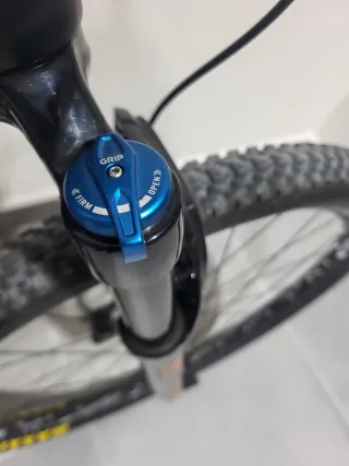 Orbea Oiz CARBONO IMPECABLE MEJOR VERLA Y VALORAR