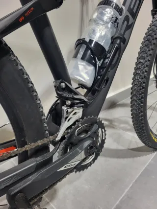 Orbea Oiz CARBONO IMPECABLE MEJOR VERLA Y VALORAR