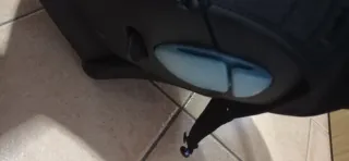 Silleta de coche para bebé maxicosi