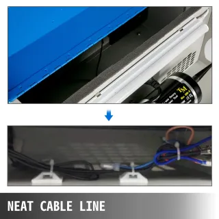 Lucidatrice per Gioielli 220 V 200 W 0-8000 RPM