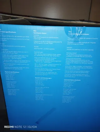 Pedali Logitech per simulatore