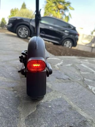 Patinete Eléctrico Xiaomi