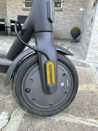 Patinete Eléctrico Xiaomi