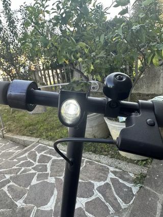 Patinete Eléctrico Xiaomi