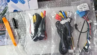 Pantalla Android Suzuki SX4 2006