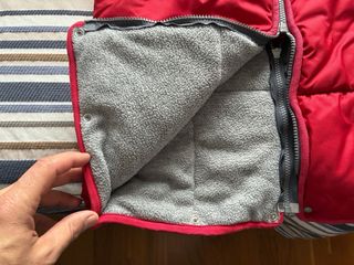 Saco invierno Red Castle Combizip comp  Bugaboo