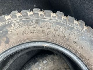 Neumático 235/70/16 Insaturbo