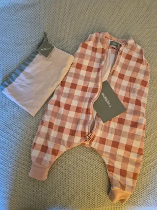 Saco Molis&Co 1 Tog Talla 1 Año