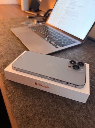 iPhone 13 Pro Max 256GB