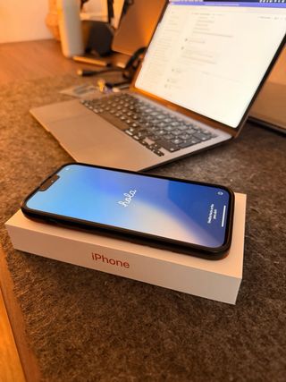 iPhone 13 Pro Max 256GB