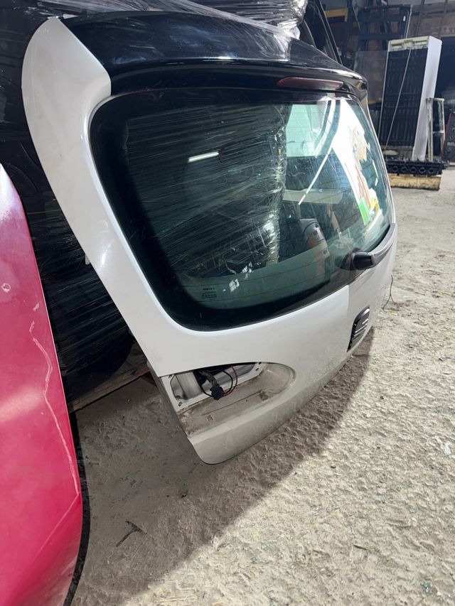 Portón SEAT Leon Mk2 2007