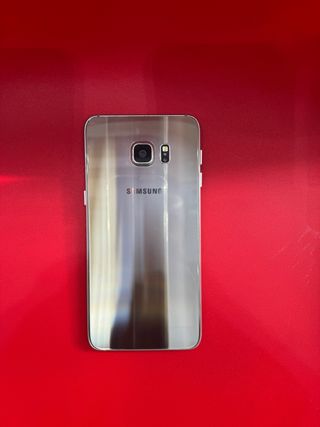 Samsung Galaxy S6 Edge + Dorado 64GB