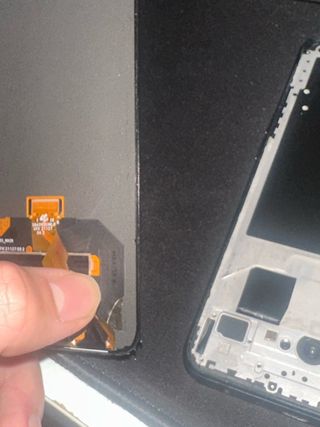 PARA PIEZAS OnePlus Nord CE 5G