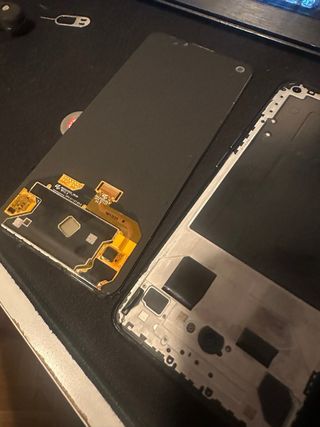 PARA PIEZAS OnePlus Nord CE 5G