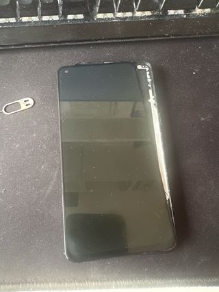 PARA PIEZAS OnePlus Nord CE 5G