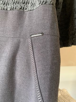 Vestito tubino Koorin tg L Made in Italy