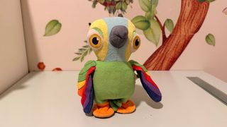 Peluche Pepe La Granja de Zenón Cantarín